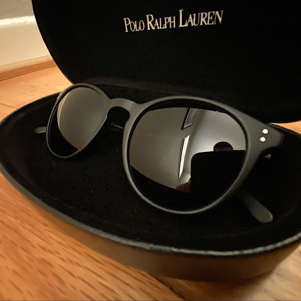 Polo Ralph Lauren Sunglasses - Picture 2 of 16